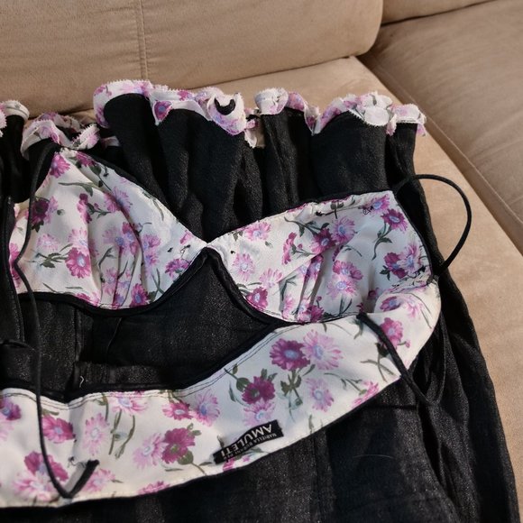 Mariella Burani dress size 40 - Picture 2 of 6